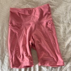 Women's bike shorts